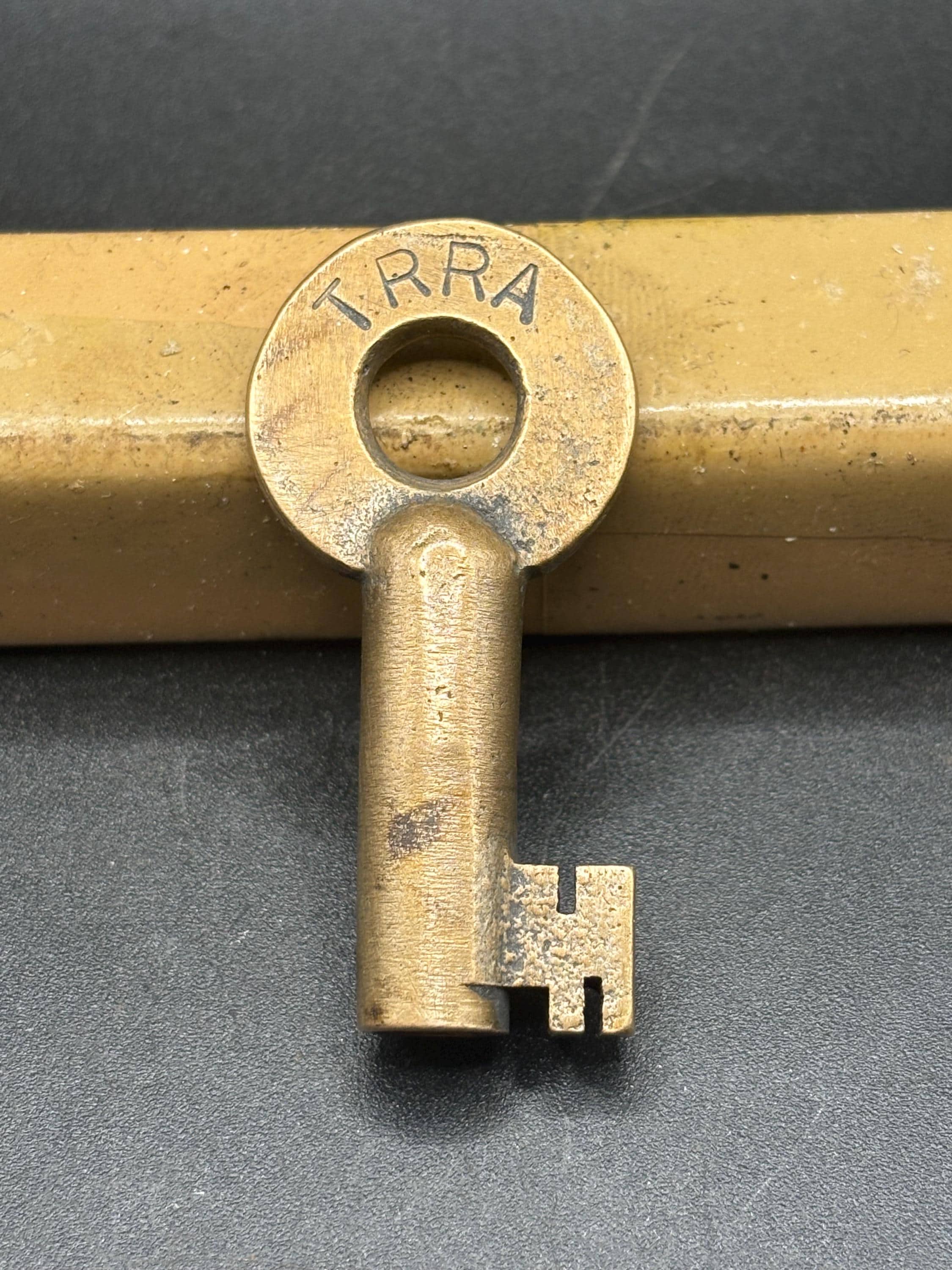 Railroad Switch Keys - Etsy - Page 5