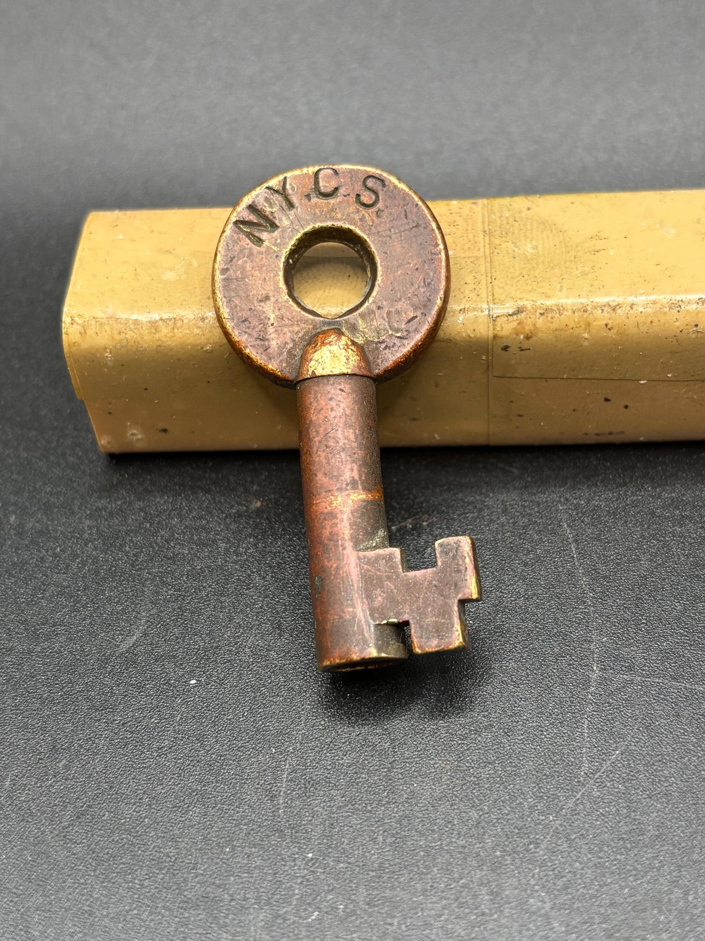 Adlake railroad lock - Etsy 日本