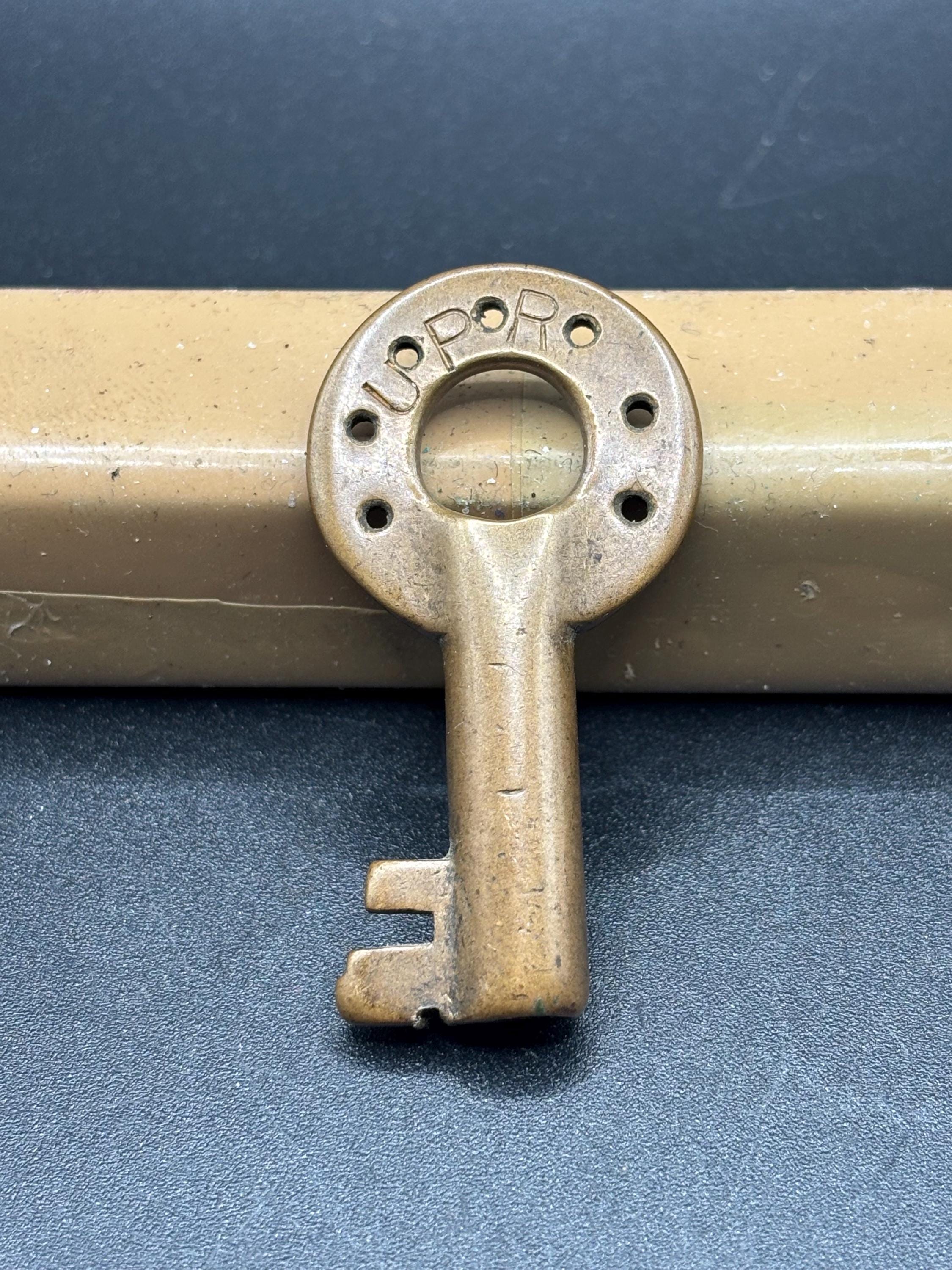 Union Pacific Switch Key - Etsy