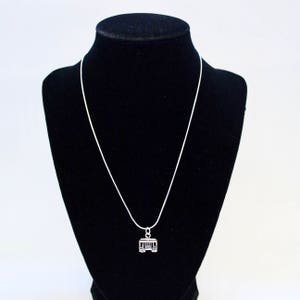Sterling Silver Snake Chain - 925 - 18&quot; - 20&quot; - 1mm - Necklace