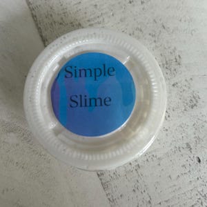 Zestaw do gliny Smora - Super Slime