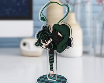 Sol Standee, The Kid at the Back Merch (56 mm x 103 mm)