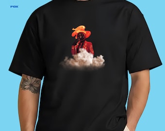 Limbus Company Shirt Lobotomy Corporation Inspired Dark Anime RPG Graphic Tee Unisex Gamer Streetwear Gift for Fans