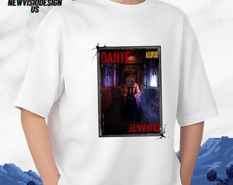 Limbus Company Shirt Lobotomy Corporation Inspired Dark Anime RPG Graphic Tee Unisex Gamer Streetwear Gift for Fans