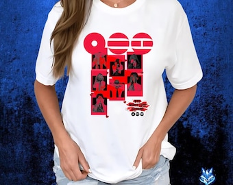 Bangtan Members Arirang Shirt, Kpop Concert World Tour 2026 Unisex Heavy Cotton Tee, BTS Fan Gift