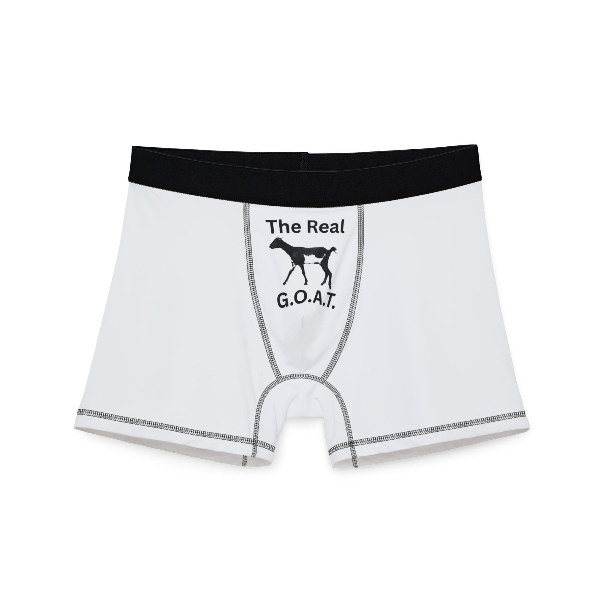 Goat Underwear Ireland