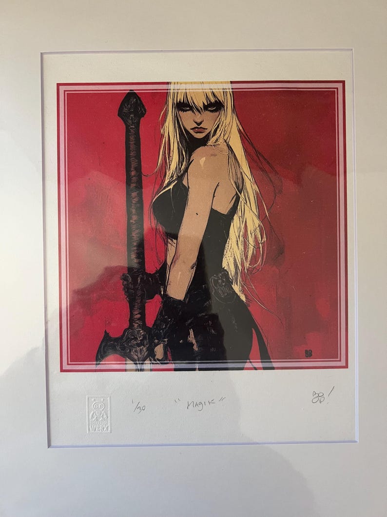Limited Edition 