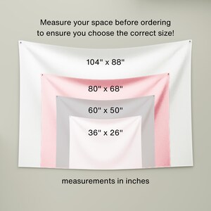 Banner de cumpleaños personalizado: tema de copo de nieve de invierno congelado imagen 10