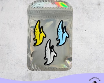 illienium charms (customizable)