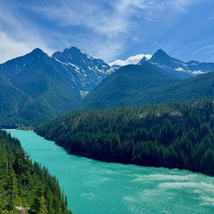 Lake Diablo