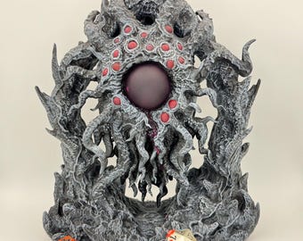 NS Miniatures, Yog-Sothoth: The Gate and the Key | TTRPG Minis | DnD Pathfinder Shadowdark | Lovecraft | Cthulhu Mythos