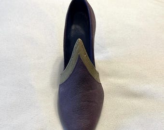 Precies de juiste schoen voor verzamelaars "Italian Racer"