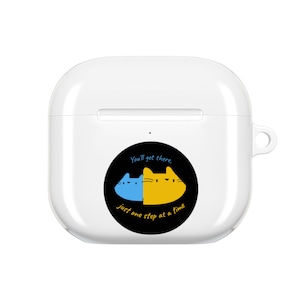 Fundas bonitas para AirPods: diseños divertidos para amantes de la música, accesorios con estilo, regalos para amigos, soportes únicos para auriculares, tecnología de moda.