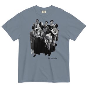 Louise Brooks Shirt - Etsy