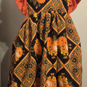 Kitchen Apron