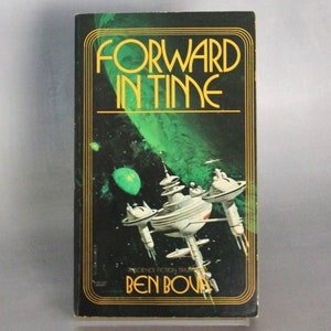 Forward in Time (1973)