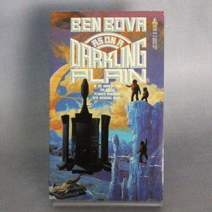 As on a Darkling Plain (1985)