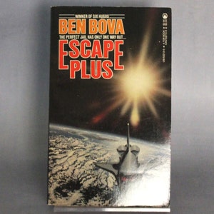 Escape Plus (1984)
