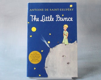 The Little Prince (2000)