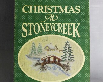 Navidad en Stoney Creek (Libro 5) (1984)