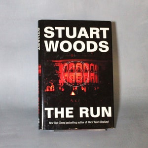 The Run (Will Lee #5) (2000)