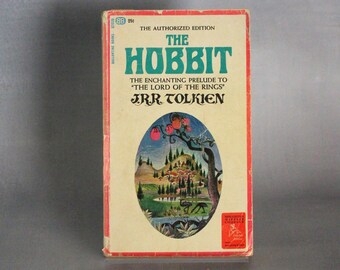 The Hobbit (1967)