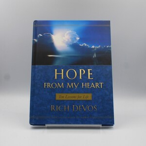 Hope from My Heart (2000)
