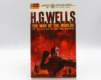 The War of the Worlds (1964)