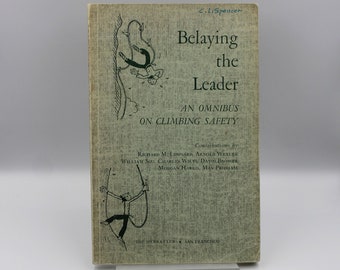 Belaying the Leader (1959)