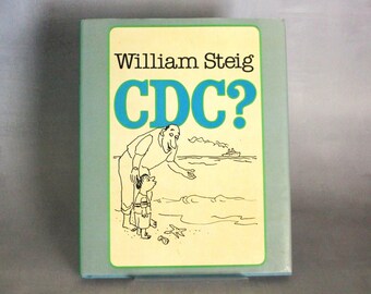 CDC? (1984)