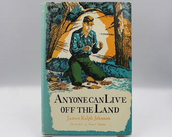 Anyone Can Live Off the Land (1961)