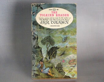 The Tolkien Reader (1966)