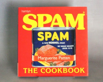 Spam: The Cookbook (2001)