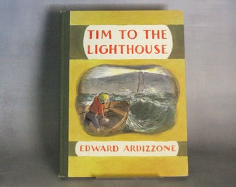 Tim to the Lighthouse (1968)