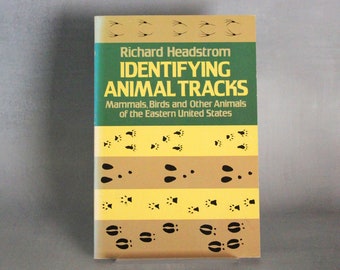 Identifying Animal Tracks (1983)