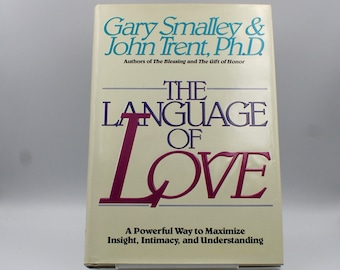 The Language of Love (1988)