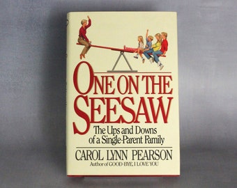 One on the Seesaw **SIGNED** (1988)