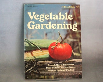 Vegetable Gardening (1975)