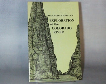 Exploration of the Colorado River (1974)