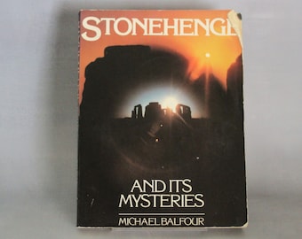 Stonehenge y sus misterios (1981)