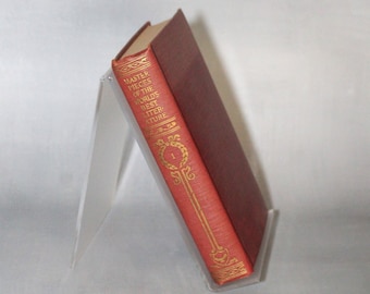 Master Pieces of the World's Best Literature (Volume 1) (1910)