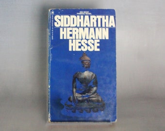 Siddhartha (1971)