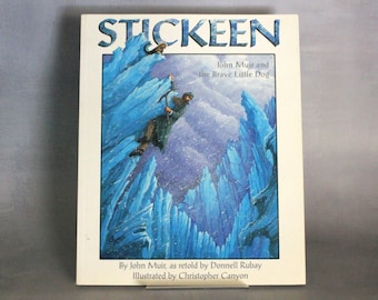 Stickeen (1998)