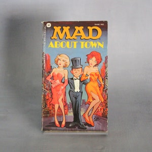 Loco por la ciudad (1983)