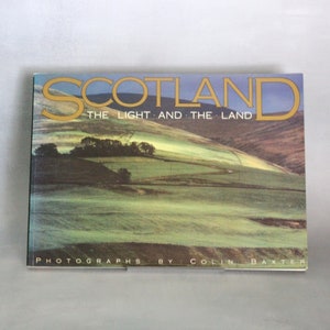 Scotland: The Light and the Land (1985)