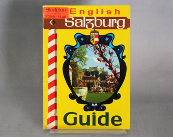 Salzburg Guide (1969)