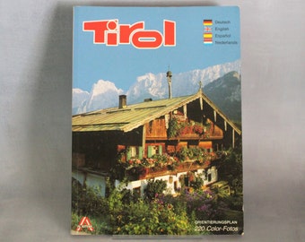 Tirol (1989)