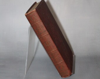 Life at High Tide (1907) Reprint