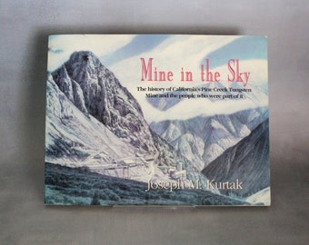 Mine in the Sky (1997)