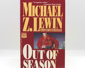 Out of Season (1991)